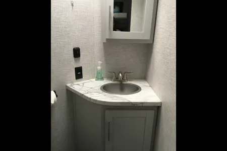 2021 Keystone Bullet 330BHS - Luxury Camping