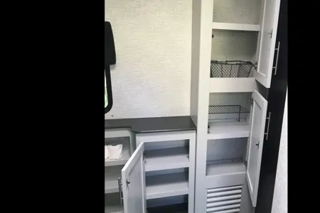 2021 Keystone Bullet 330BHS - Luxury Camping