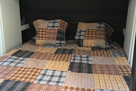 2021 Keystone Bullet 330BHS - Luxury Camping