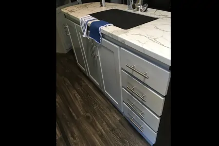 2021 Keystone Bullet 330BHS - Luxury Camping