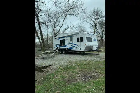 Gary's Weekend Warrior Fk2100