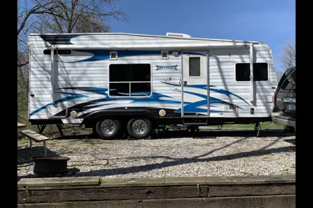 Gary's Weekend Warrior Fk2100