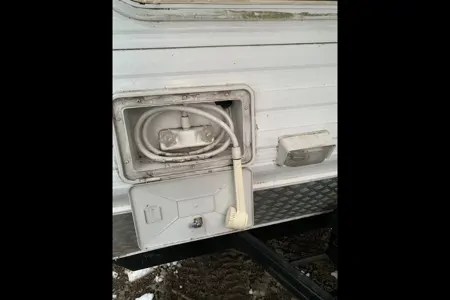 Gary's Weekend Warrior Fk2100