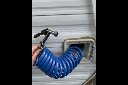 Gary's Weekend Warrior Fk2100