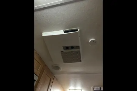 Gary's Weekend Warrior Fk2100