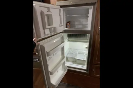 Gary's Weekend Warrior Fk2100