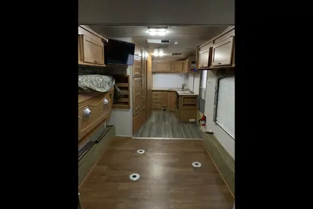 Gary's Weekend Warrior Fk2100