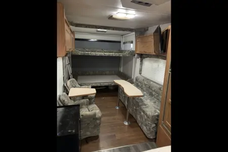 Gary's Weekend Warrior Fk2100