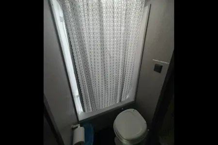 Happy Camper's Jayco Jayflight SLX  Travel Trailer