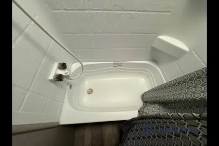 Happy Camper's Jayco Jayflight SLX  Travel Trailer