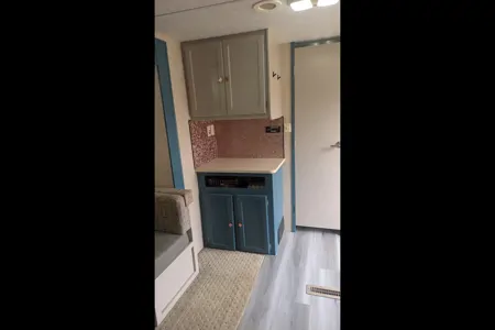 Ameri The Healing Vibes trailer.