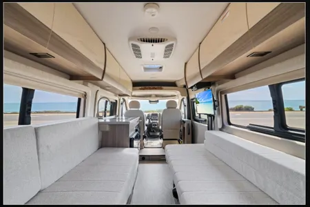 18 - 2023 Entegra Coach Ethos