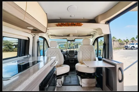 18 - 2023 Entegra Coach Ethos