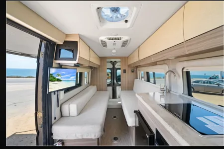 18 - 2023 Entegra Coach Ethos