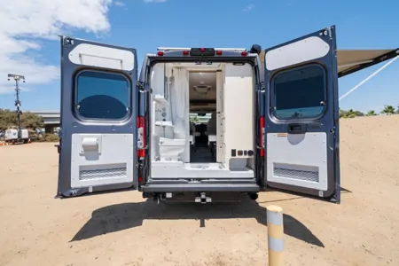 18 - 2023 Entegra Coach Ethos