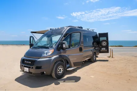 18 - 2023 Entegra Coach Ethos