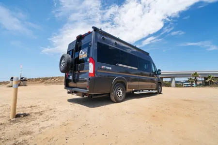 18 - 2023 Entegra Coach Ethos