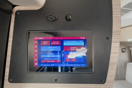 18 - 2023 Entegra Coach Ethos