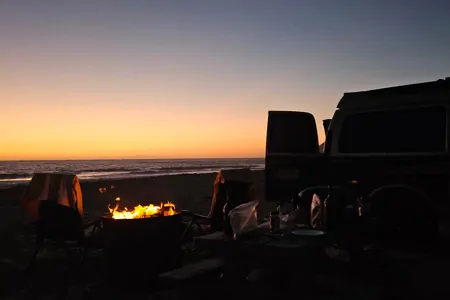 Cozy Escape