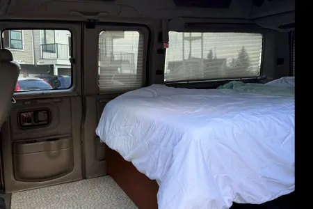 Cozy Escape