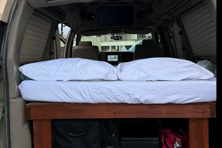 Cozy Escape