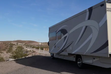 Thor Motor Coach Chateau