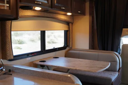 Thor Motor Coach Chateau