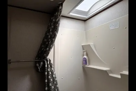 Bluestone Acres - The Viking Chariot | Jayco Jay Flight 23RB Travel Trailer