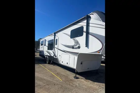 Luxury Coastal Retreat