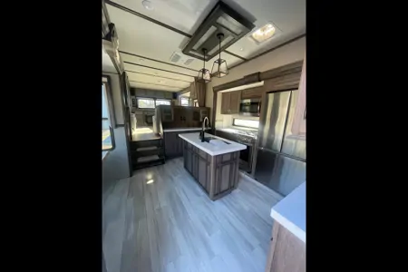 Luxury Coastal Retreat