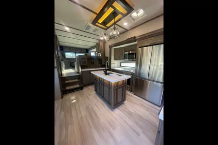 Luxury Coastal Retreat