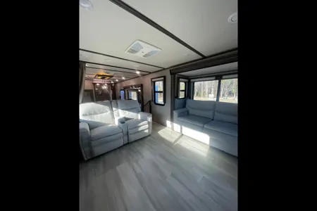 Luxury Coastal Retreat