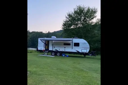 Forest River Della Terra 26