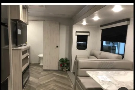 Forest River Della Terra 26