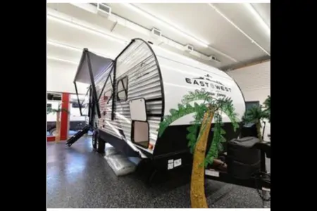 Forest River Della Terra 26