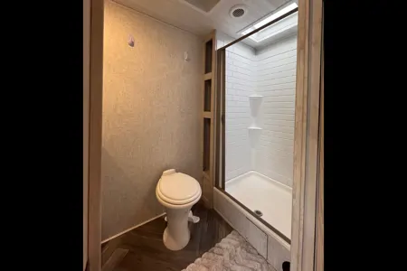 Forest River Della Terra 26