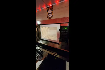 William's Forest River Salem Cruise Lite 263BHXL Travel Trailer