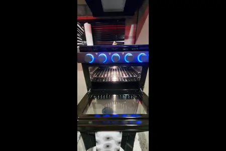 William's Forest River Salem Cruise Lite 263BHXL Travel Trailer