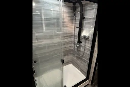 Andy's Crossroads 4001LK Fifth Wheel