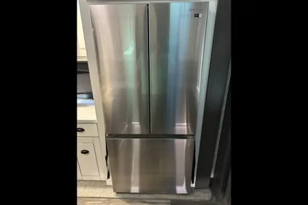 Andy's Crossroads 4001LK Fifth Wheel