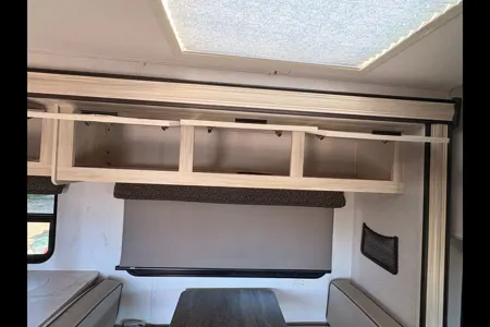 The Scenic Sunseeker