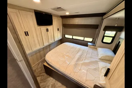 The Scenic Sunseeker