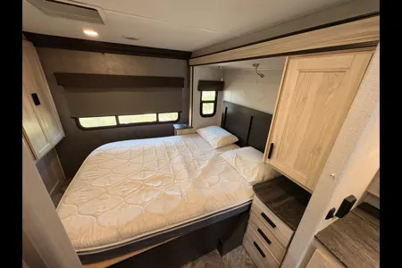 The Scenic Sunseeker