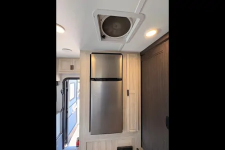 The Scenic Sunseeker