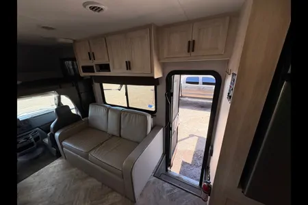 The Scenic Sunseeker