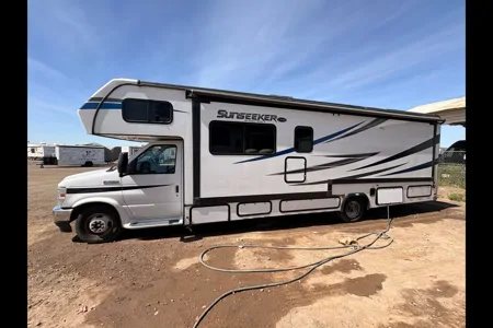 The Scenic Sunseeker