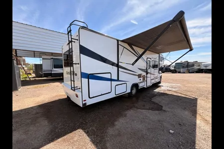 The Scenic Sunseeker