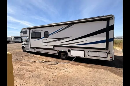 The Scenic Sunseeker
