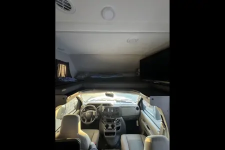 Forest River Sunseeker