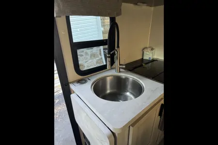 Forest River Sunseeker